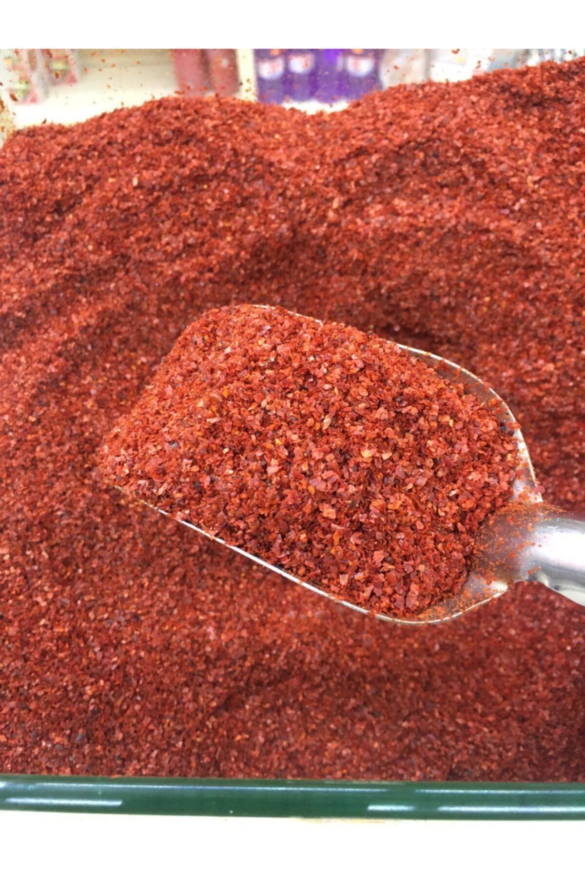 Ipek Pul Biber 1 Kg