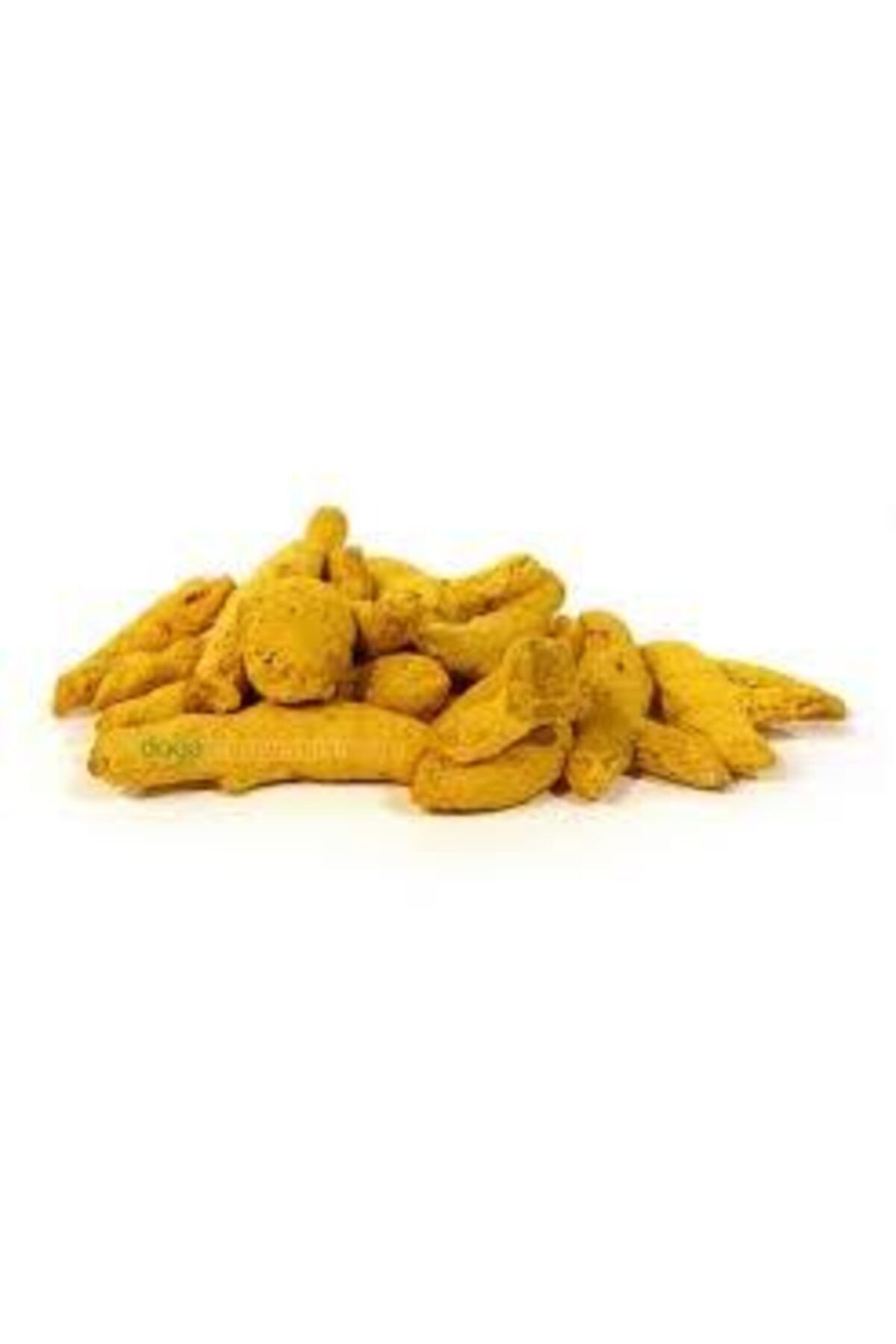 Tane Zerdeçal 500 gr