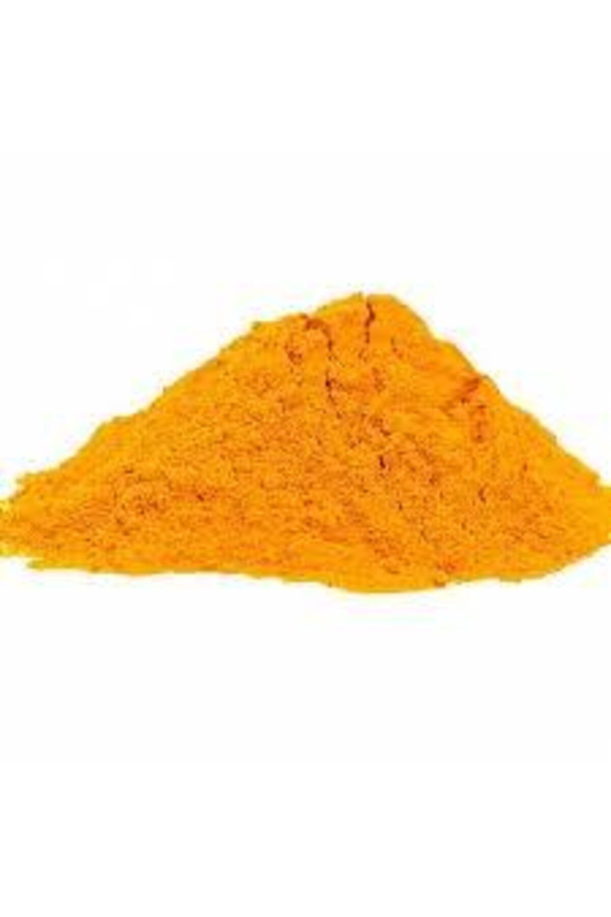 Toz Zerdeçal 500 gr Çekilmiş