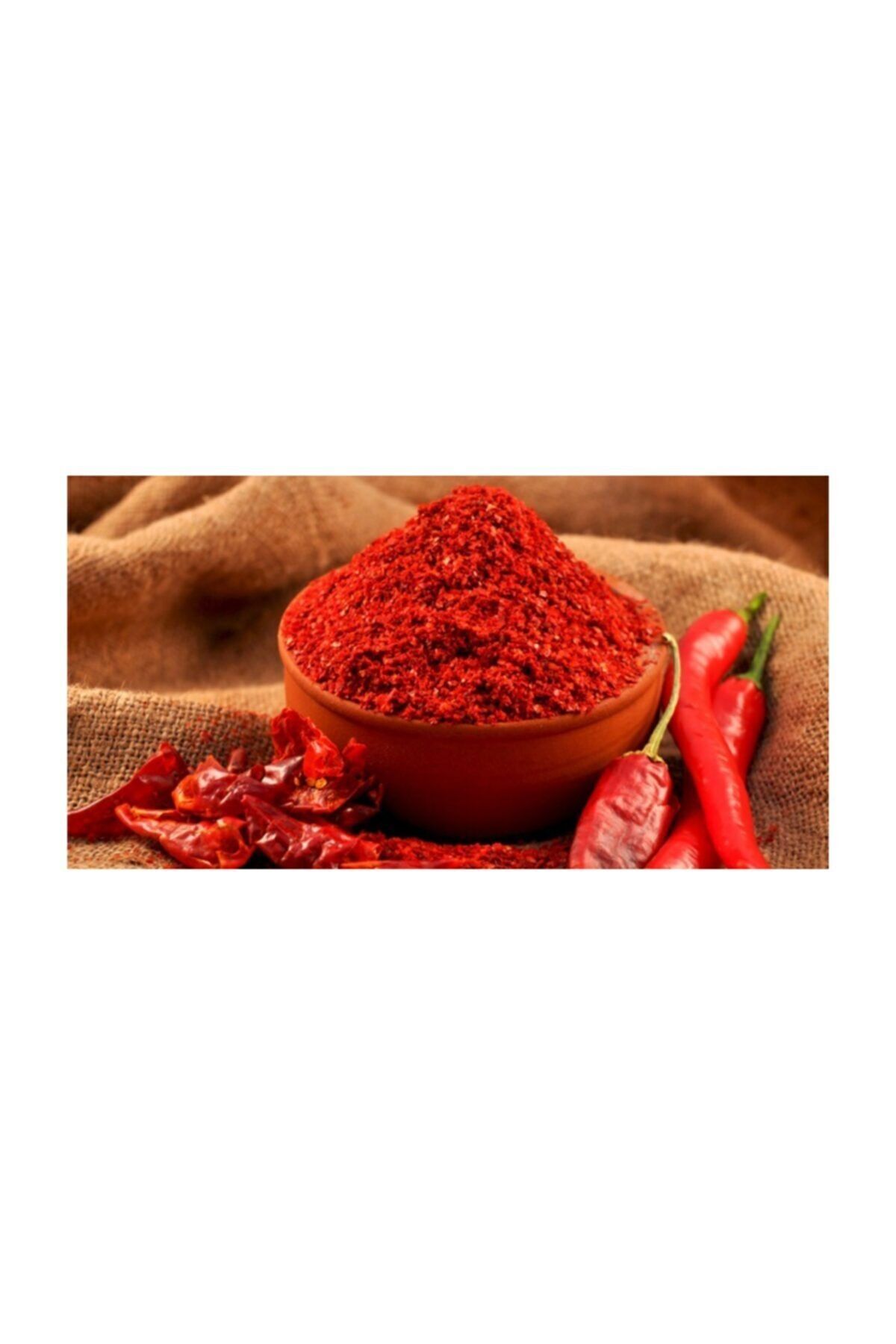 Acı Pul Biber 500 gr