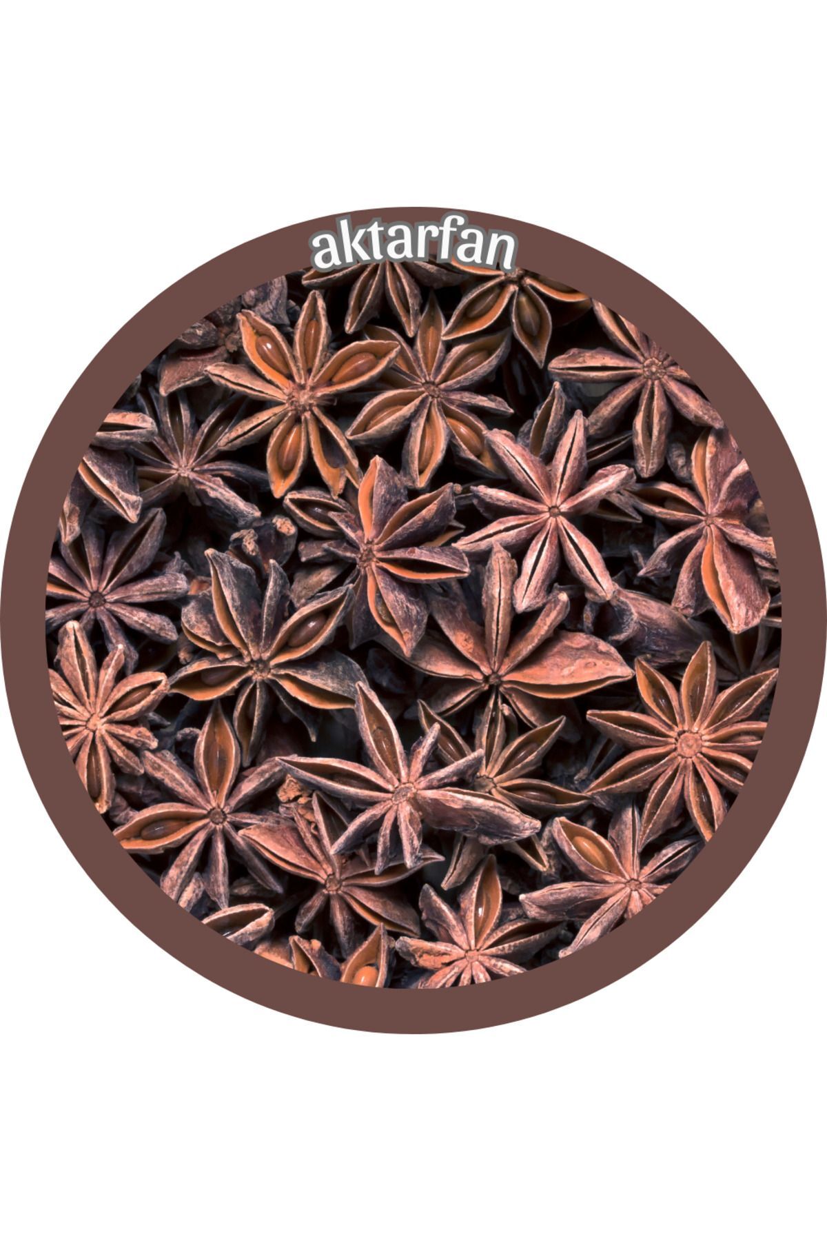 Yıldız Anason 250 gr