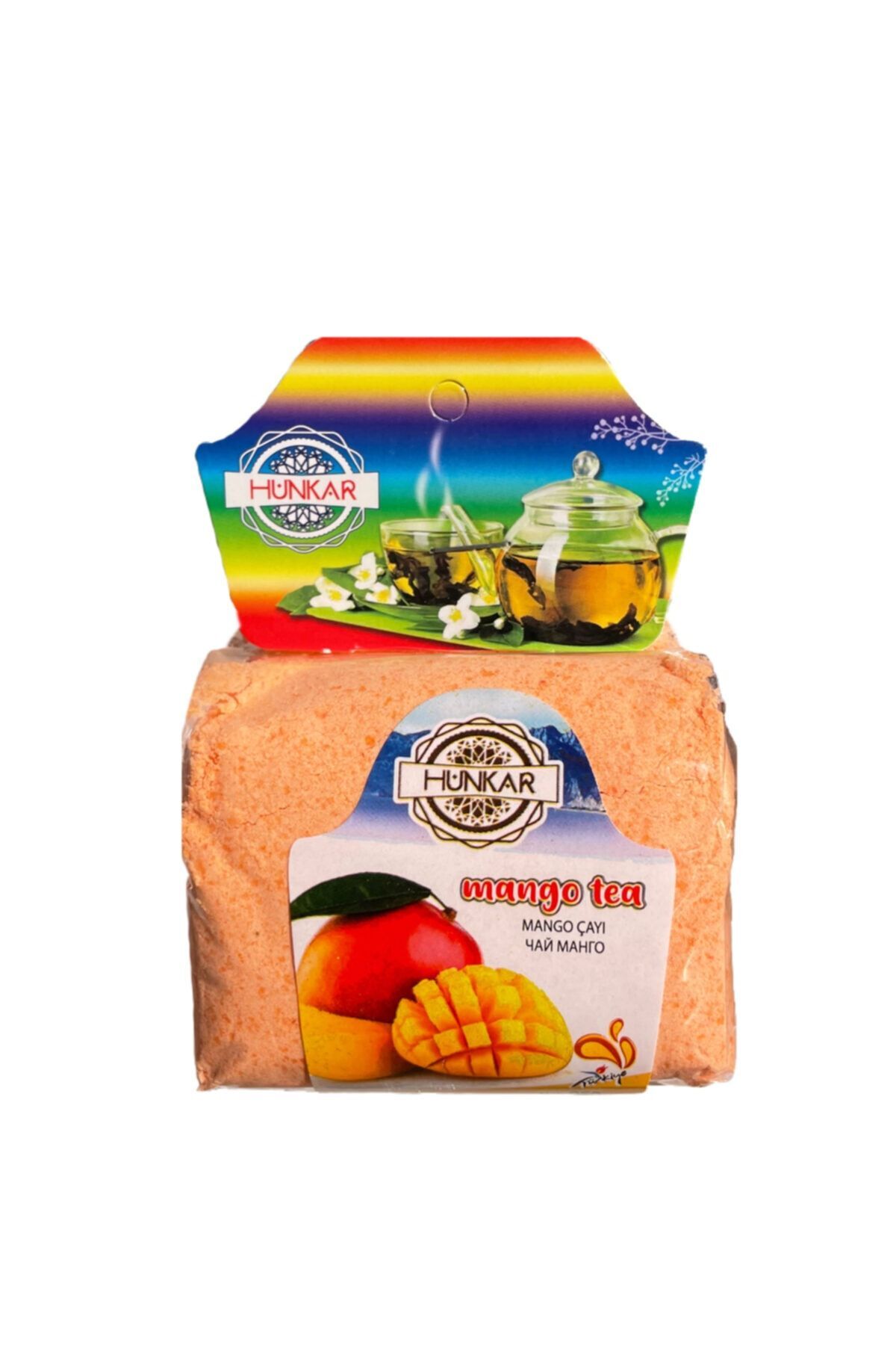 Mango Çayı Toz 250 gr