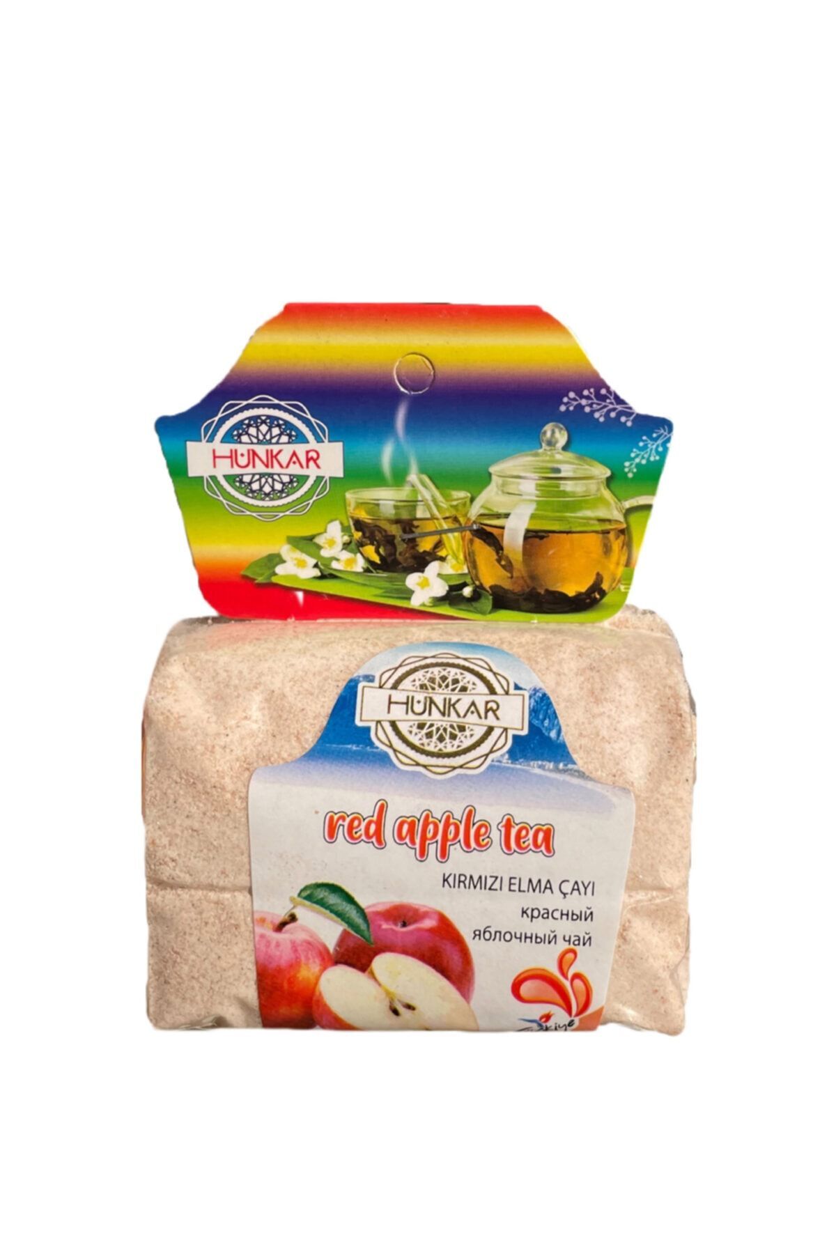 Elma Çayı Toz 250 gr