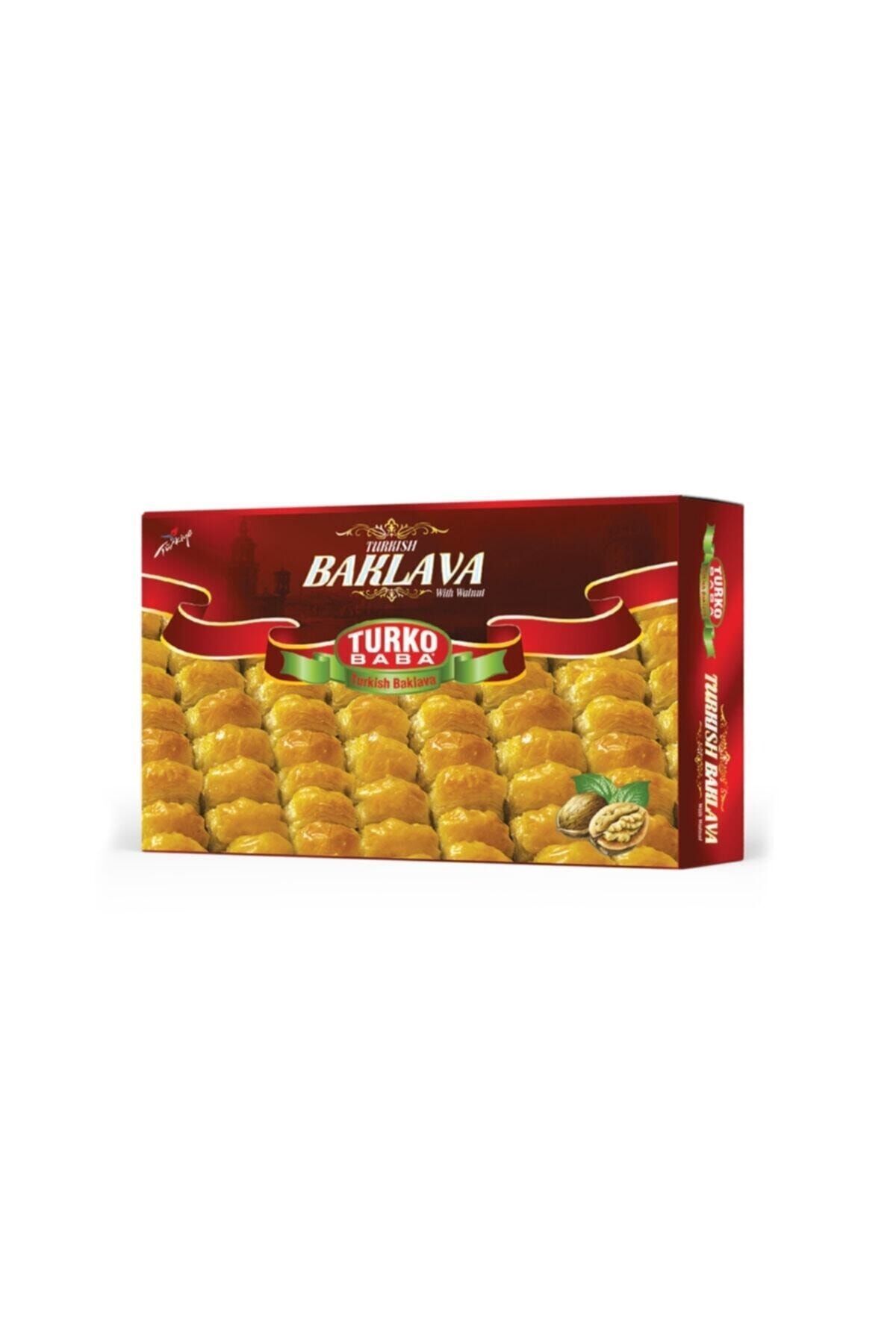 400 gr Cevizli Baklava