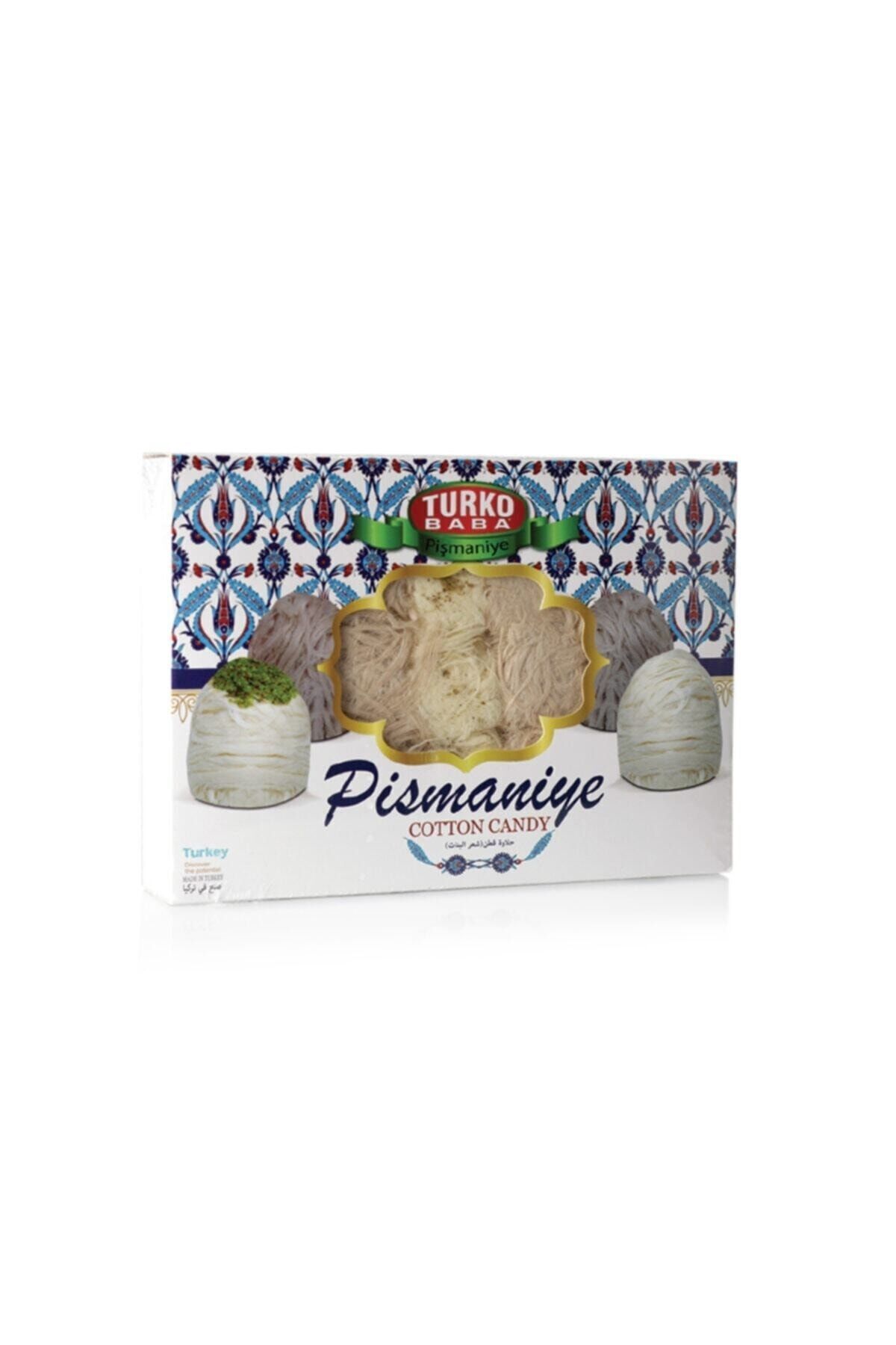 Pişmaniye 240 Gr