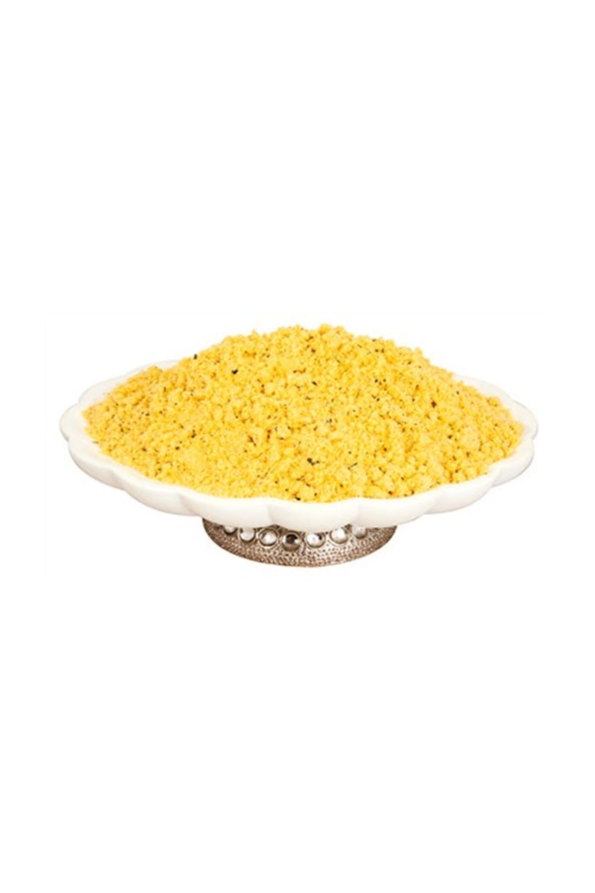 Baharat Maci Baharatı - 1.sınıf Organik - Dökme 250gr