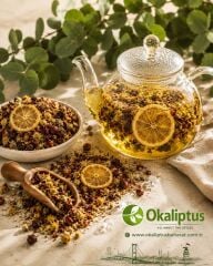 RAHATLATICI ÇAY ( RELAX ÇAY )