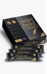 Deep Force + PLUS PREMIUM GOLD