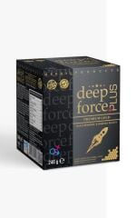 Deep Force +Plus Premium Gold