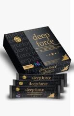 Deep Force Golden Stick