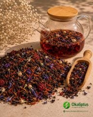 Seylan Çayı ( Aromatik )Ö