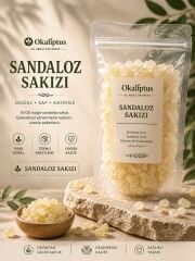 sandaloz sakızı