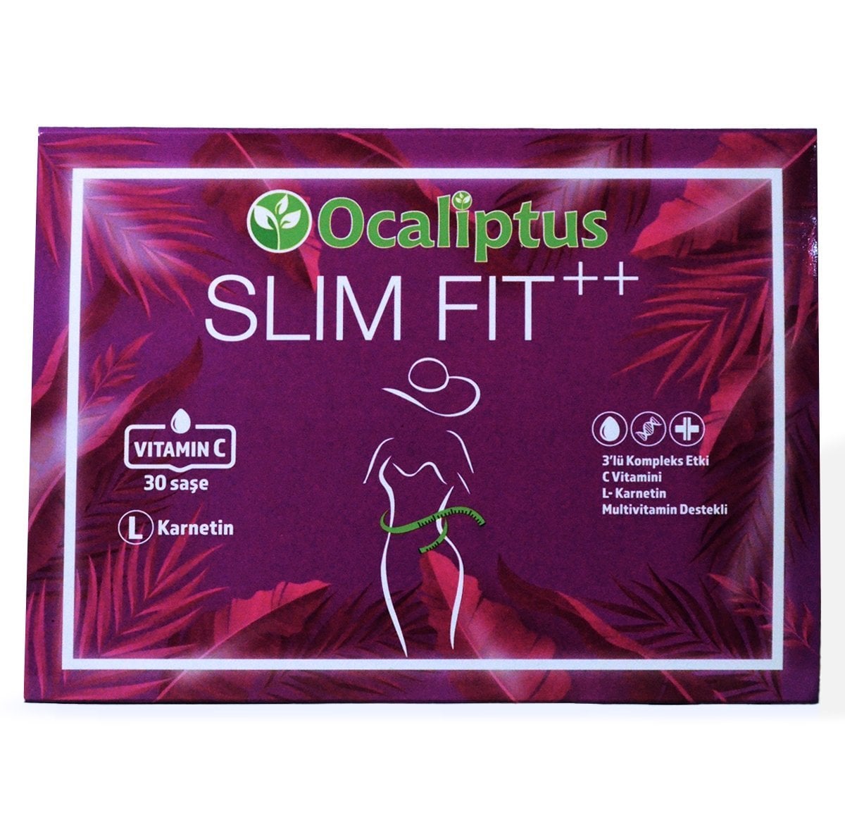SLİM FİTT ++